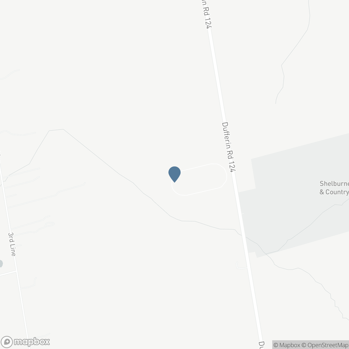 516458 COUNTY 124 ROAD, Shelburne, Ontario L0N 1S7